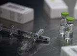 IV Cuts Swine Flu Symptoms