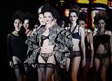 Shanghai Lingerie Show