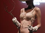Shanghai Lingerie Show