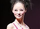 Shanghai Lingerie Show