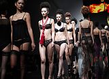 Shanghai Lingerie Show