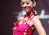 Shanghai Lingerie Show