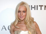 Lindsay Lohan - Whitney