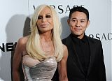 Jet Li - Whitney Museum