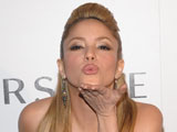 Shakira - Whitney Museum