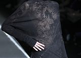 Aguri Sagimori Fashion