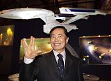 George Takei - Star Trek