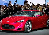 Toyota Concept Car