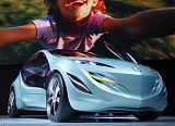 Mazda Concept Car