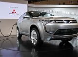 Mitsubishi Electric Concept