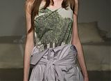Naomi Yamamoto Fashion