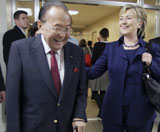 Daniel Inouye Senate Longevity
