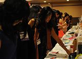 Silent Auction Bidding