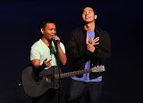 KevJumba with AJ Rafael
