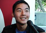 KevJumba at B Here