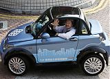 Hong Kong's Own MyCar