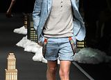 Hidenori Kumakiri Fashion
