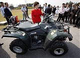 U.S.-China Product Safety