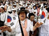 Korean Christians for Unification