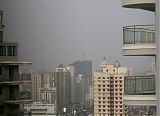 China Suicide Attempt
