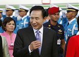 Thailand ASEAN Summit