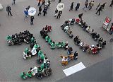 Climate Change: Read Our Bodies