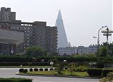 Downtown Pyongyang Hotel