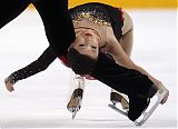 Pang & Tong Gold Medal Skate