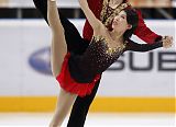 Pang & Tong Gold Medal Skate