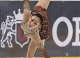 Miki Ando Gold Medal Skate