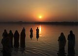 Chhath Hindu Festival