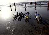 Chhath Hindu Festival