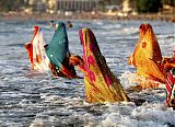 Chhath Hindu Festival