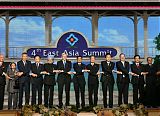 East Asia Summit in Thailand