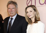Ford & Flockhart at EMA