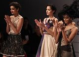 Nikhita Tandon Fashion India