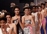 Umesh Vashisht Fashion India