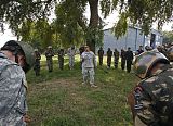U.S. Air Force Joint Exercise in India