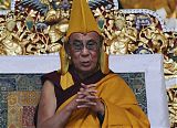 Dalai Lama Biography Launch