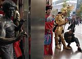 Cultural Icons in China Commerce