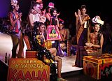 Nida Mahmood Fashion India