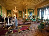 Indian President Visits Windsor Castle