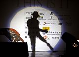 Michael Jackson Lives in China