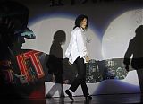 Michael Jackson Lives in China