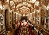 Indian President Visits Windsor Castle