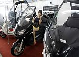 Vietnam Auto Show Hanoi