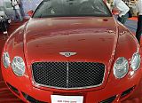Vietnam Auto Show Hanoi