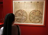 China Exhibit at The Vatican