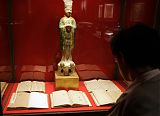 China Exhibit at The Vatican