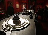 China Exhibit at The Vatican